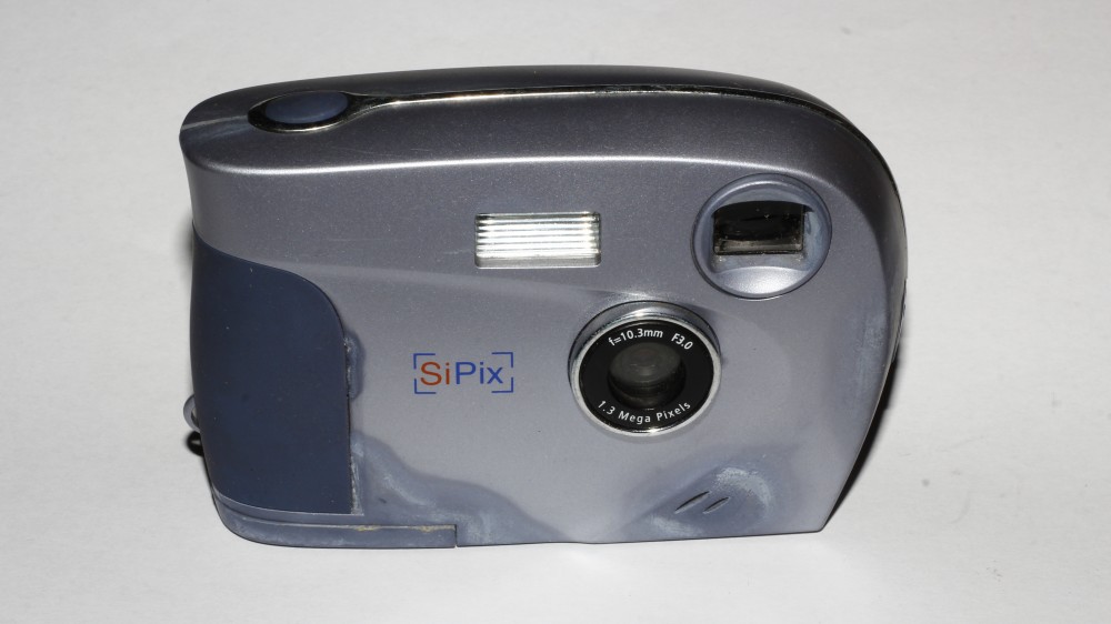 Si Pix - Style Cam Deluxe