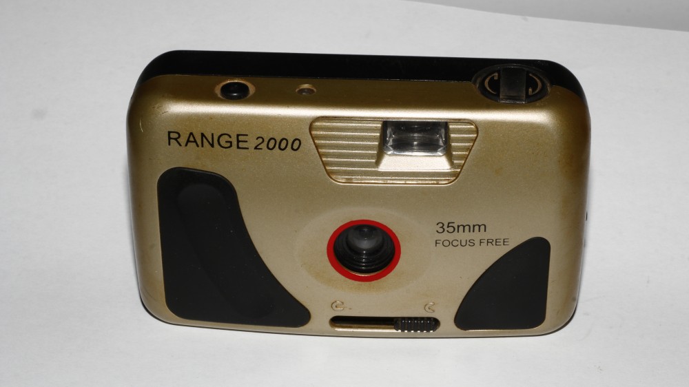 Range - 2000