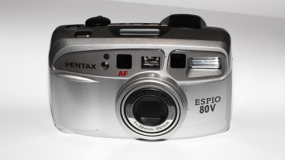 Pentax - Espio 80V