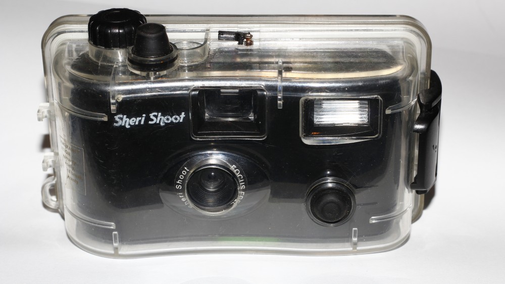 Sheri Shot - Sheri Shot