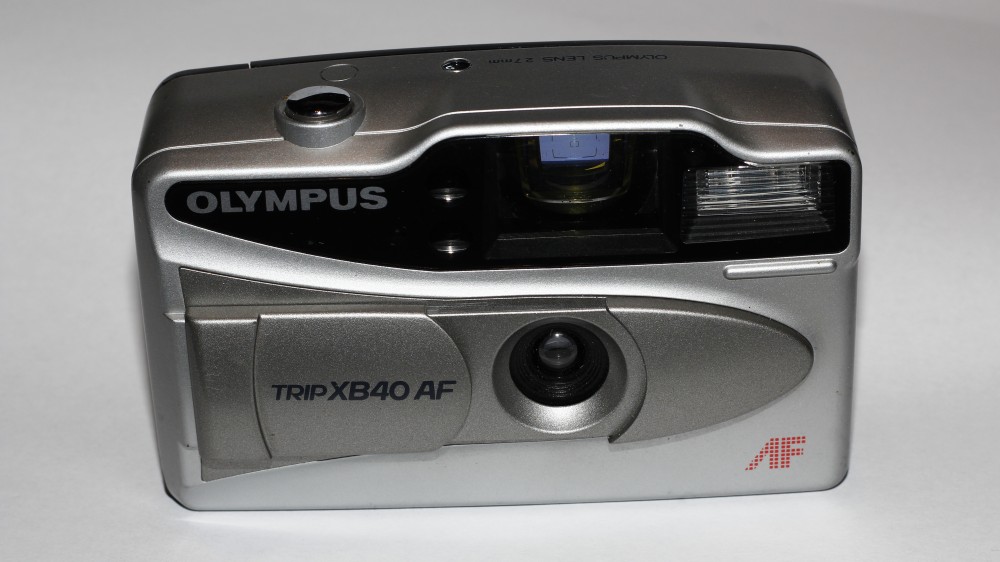 Olympus - Trip XB40 AF