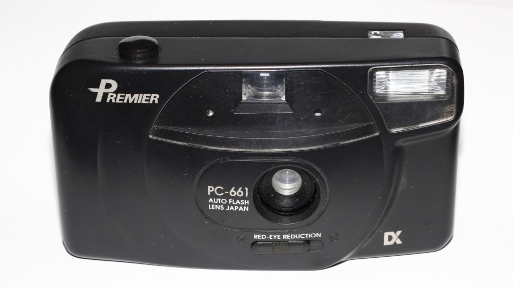 Premier - PC - 661 DX