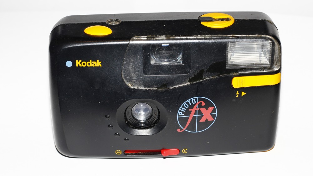 Kodak - Phota Fx
