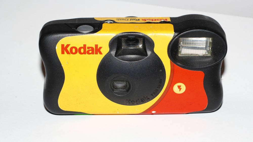 Kodak - Fun Flash