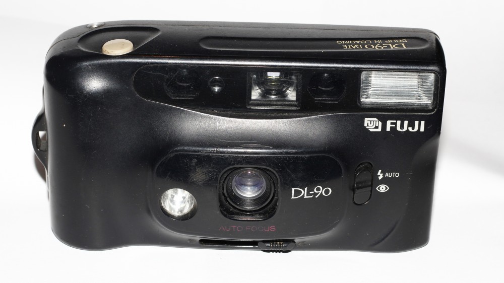 Fuji - DL 90