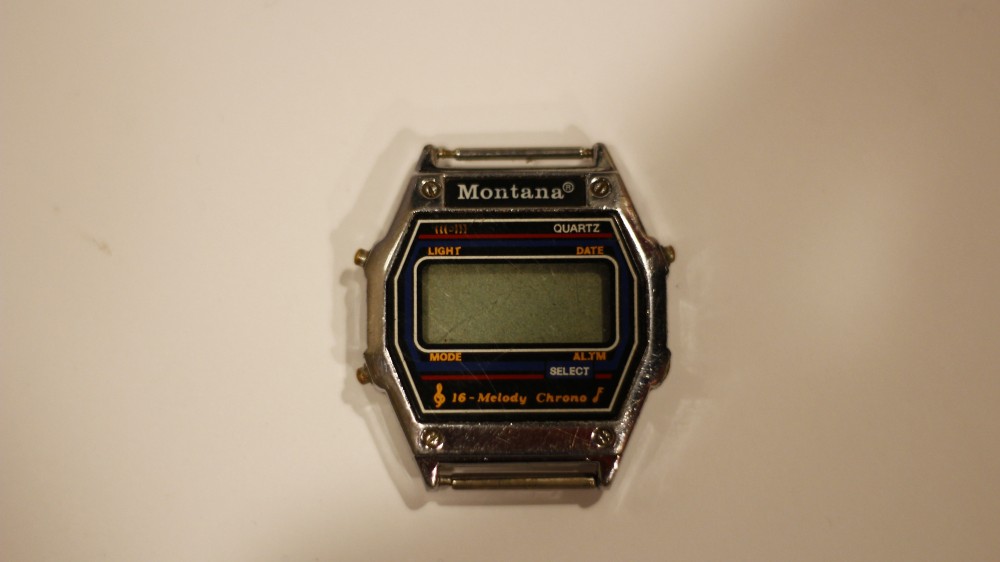 Montana - montana