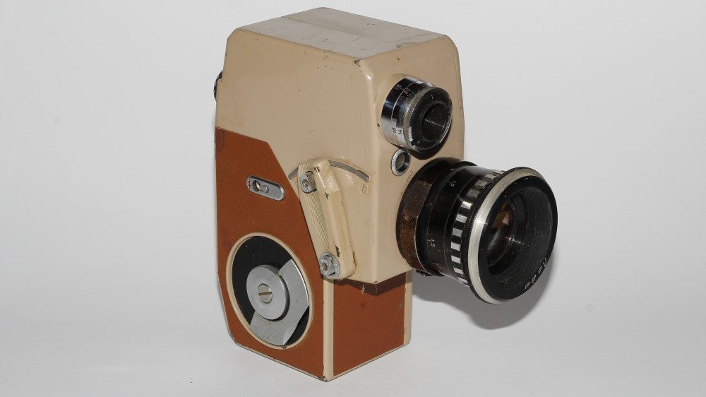 Krievija LOMO - Lada 1 a 