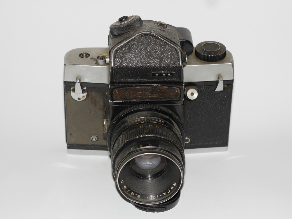 Arsenal Ukraina - Kijeva - 6 C TTL