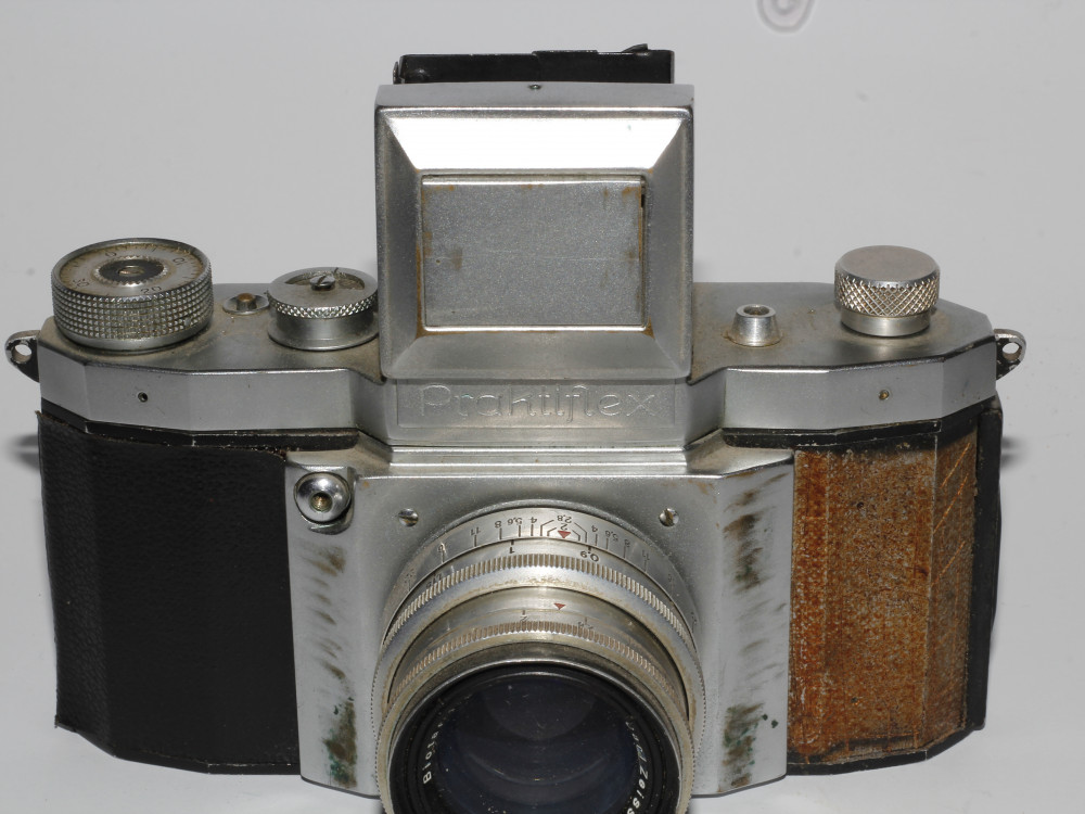 Praktiflex - 2 nd gen - 14 th