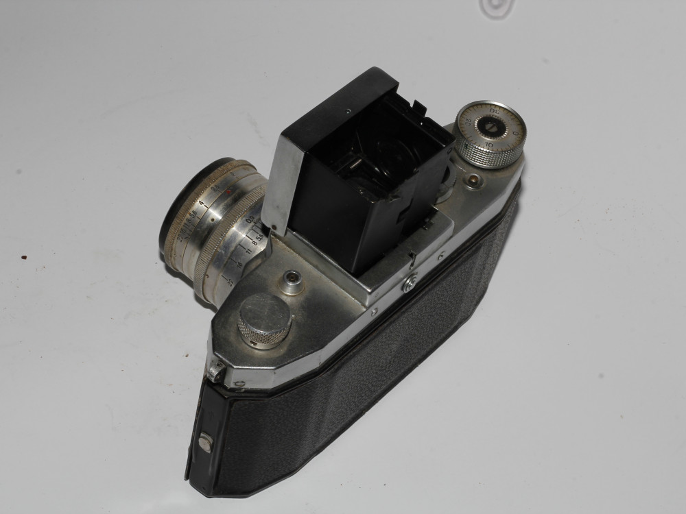 Praktiflex - 2 nd gen - 14 th