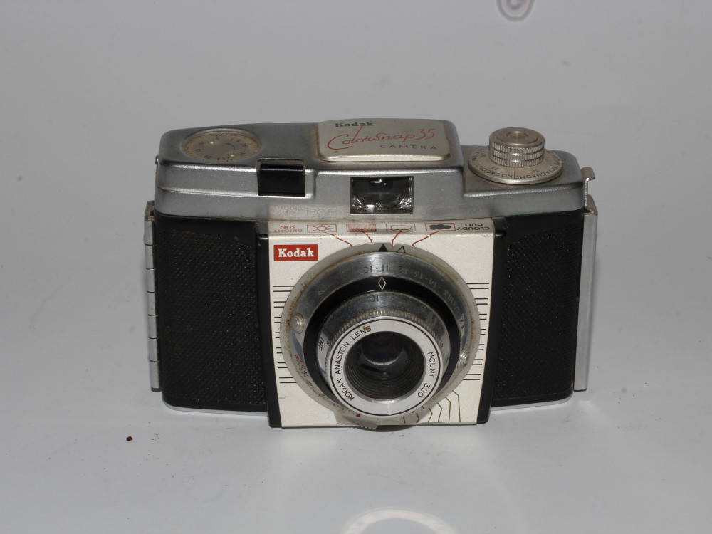 Kodak - Colorsnap 35