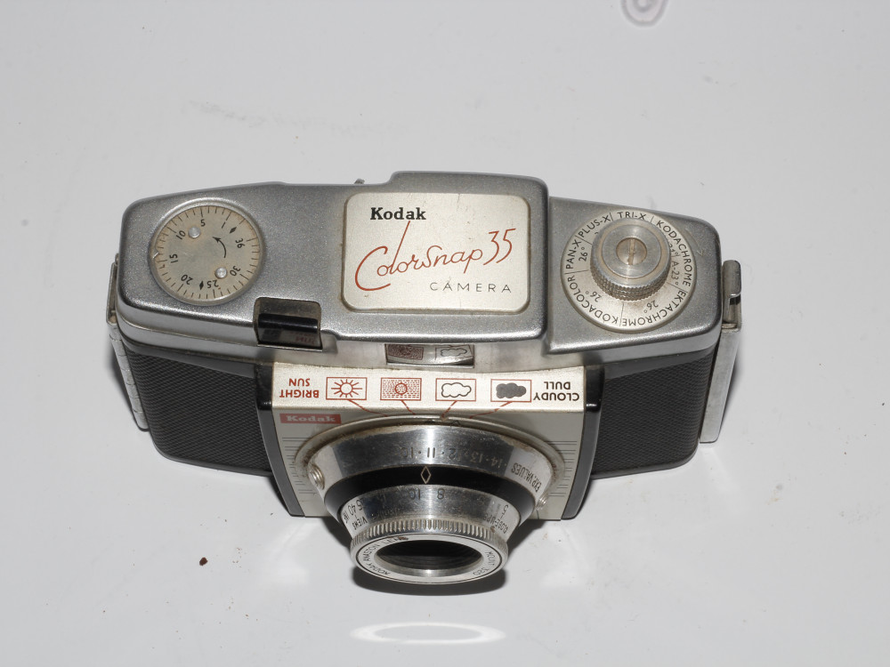 Kodak - Colorsnap 35