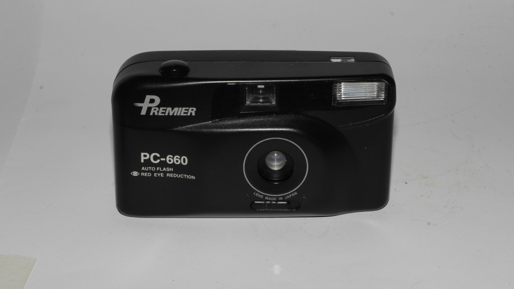 Premier - PC 660