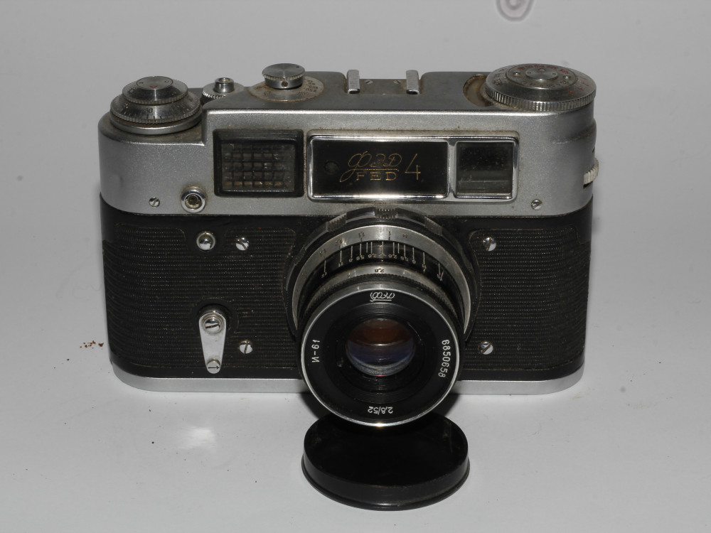 Fed - 4  (2.versija, 1 variants)