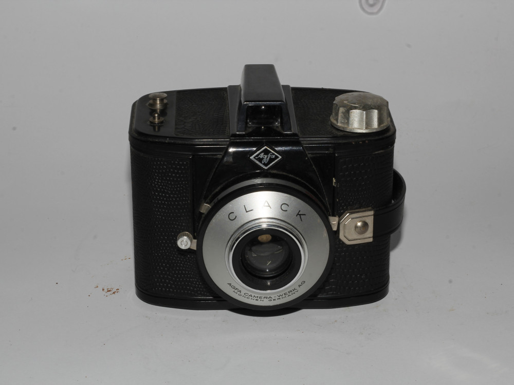 Agfa - Clack 