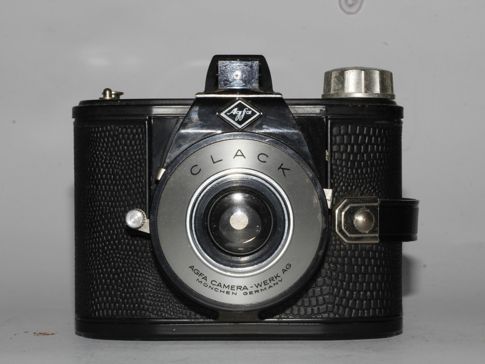 Agfa - Clack 
