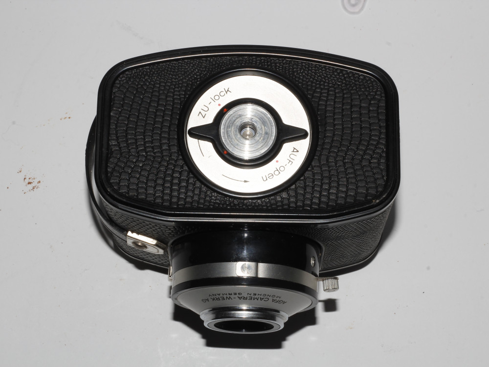 Agfa - Clack 