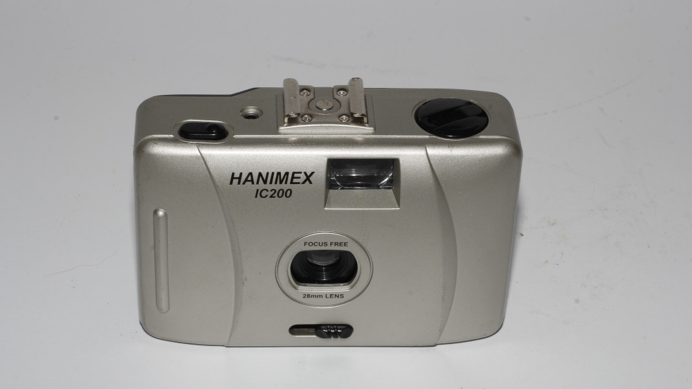 Hanimex - IC 200
