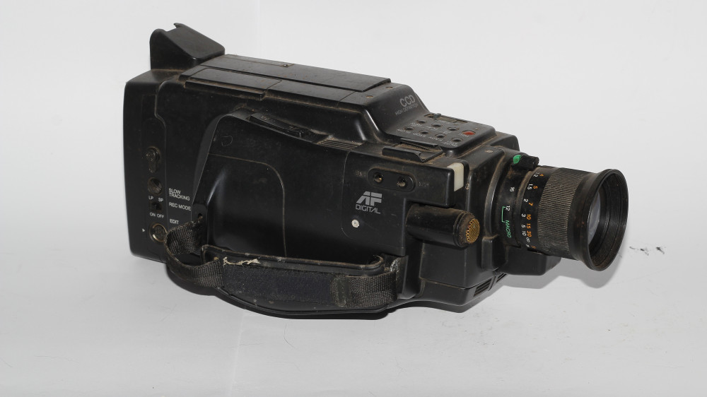 Sanyo - VM - D5P