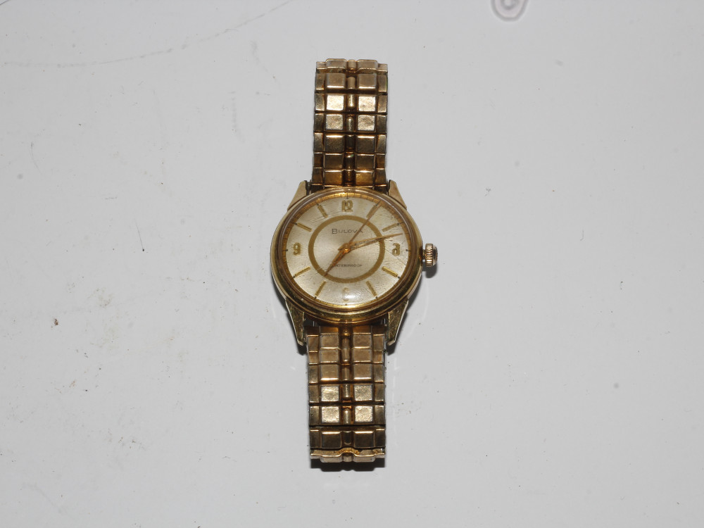Bulova - Waterproof