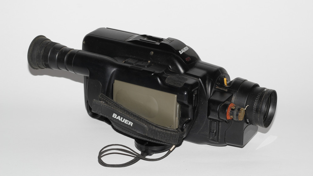 Bauer - VCC 820