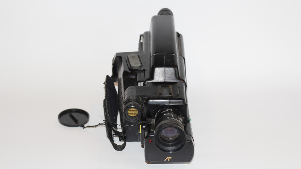 Revue - VKR 2302
