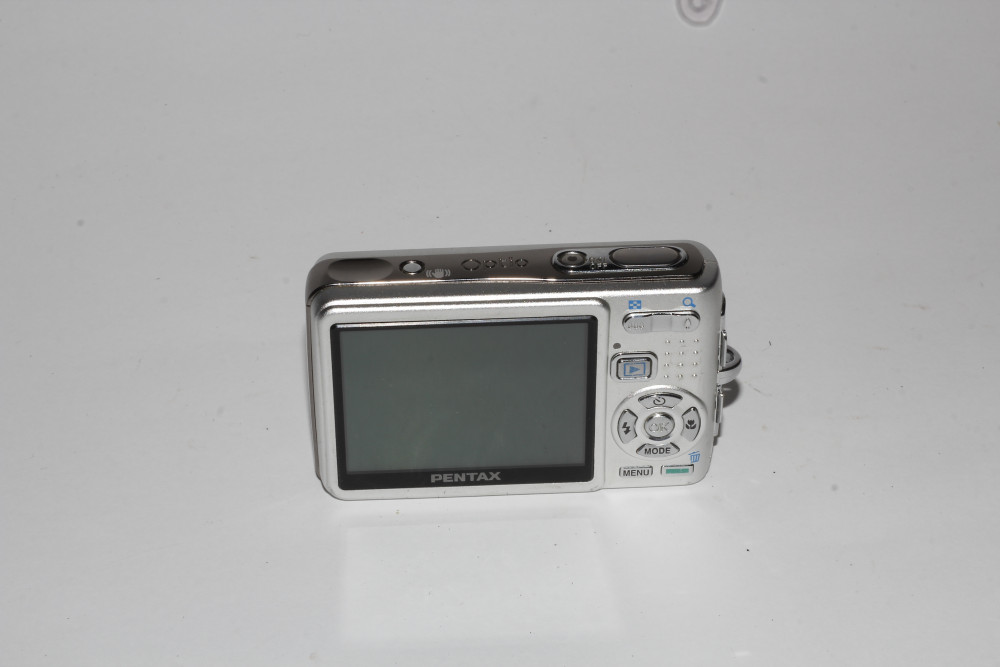 Pentax - A 10