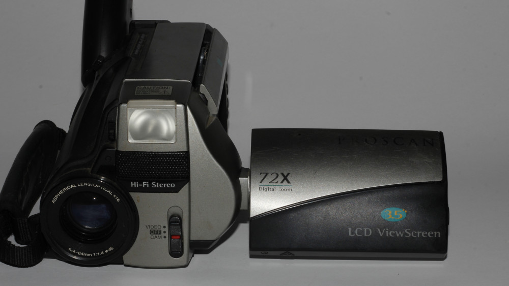 Proscan - PR0998LH