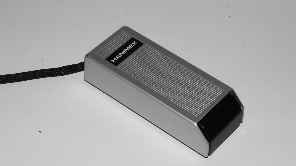 Hanimex - Auto - Grip 110F