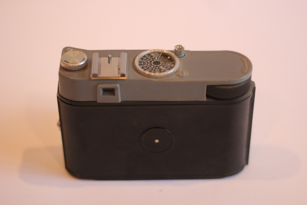 Lomo - Smena 8