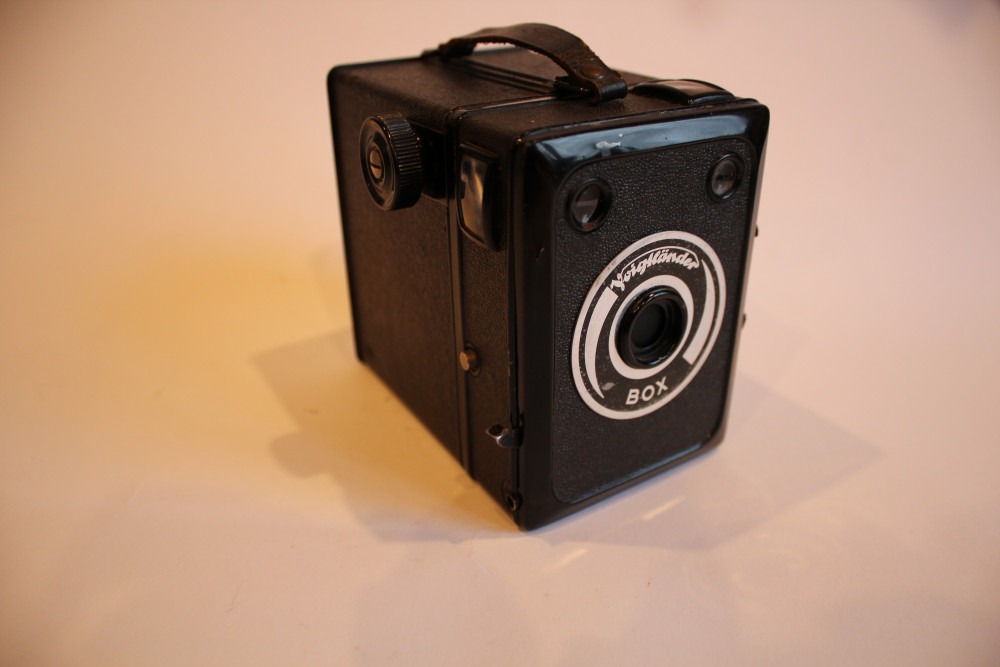 Voigtlander - Box