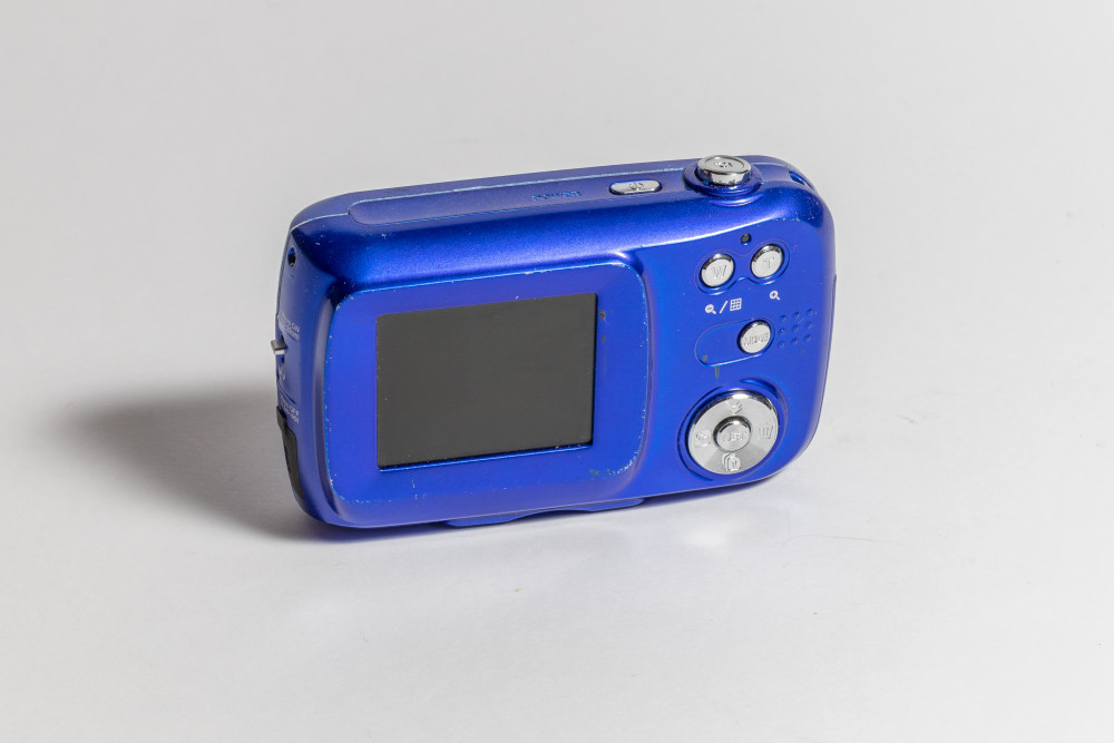 Vivitar - Vivi Cam S 126
