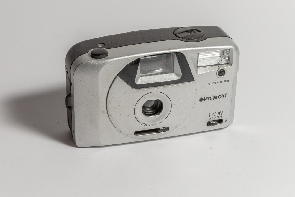 Polaroid - 170 BV
