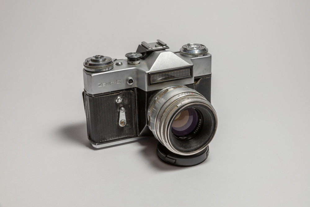 Zenit KMZ - E ( 1.0 versija, eksporta variants)
