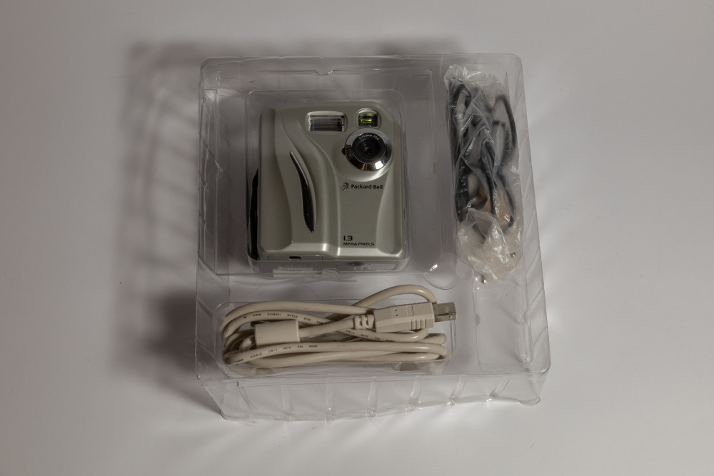 Packard Bell - DSC - 3