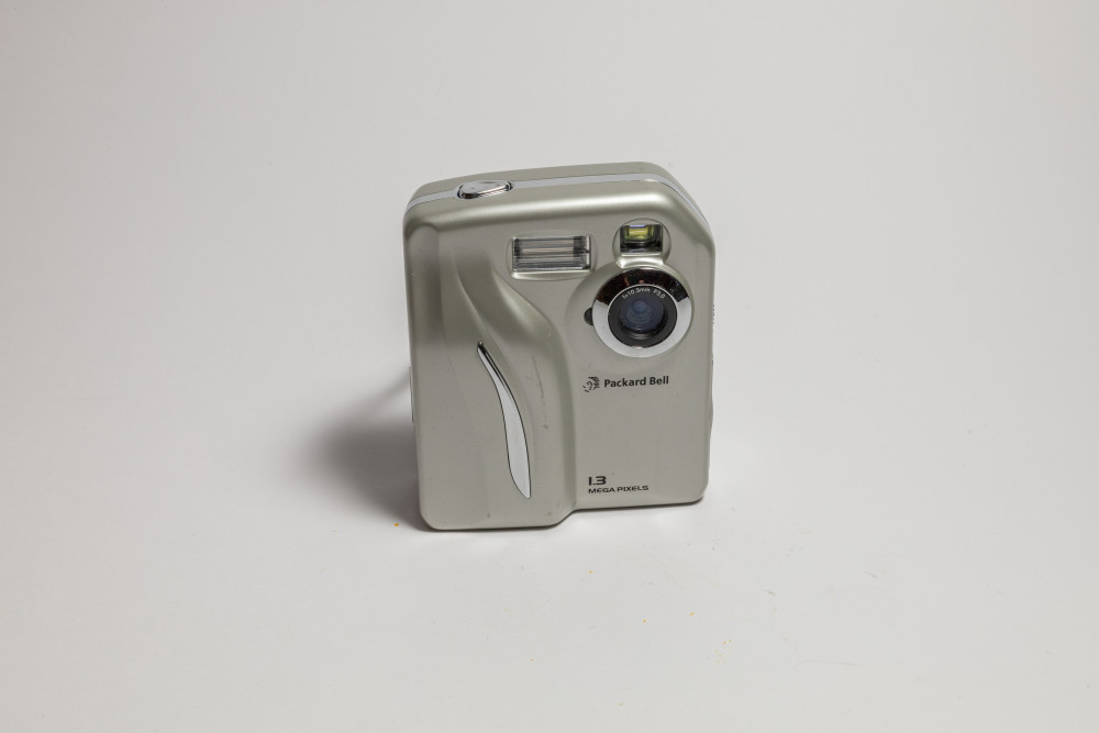 Packard Bell - DSC - 3