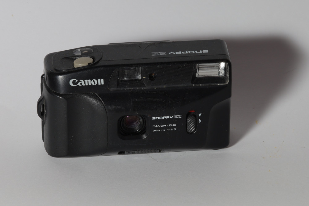 Canon - Snappy EZ