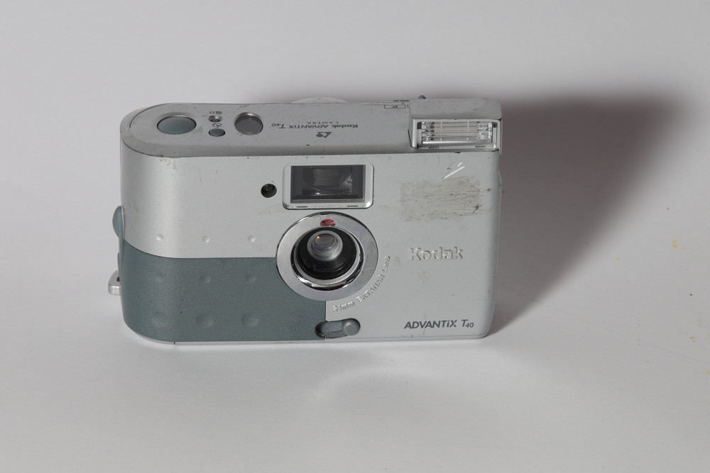 Kodak - Advantix T 40