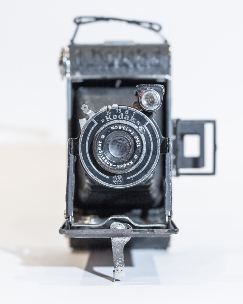 Kodak - Junior 620