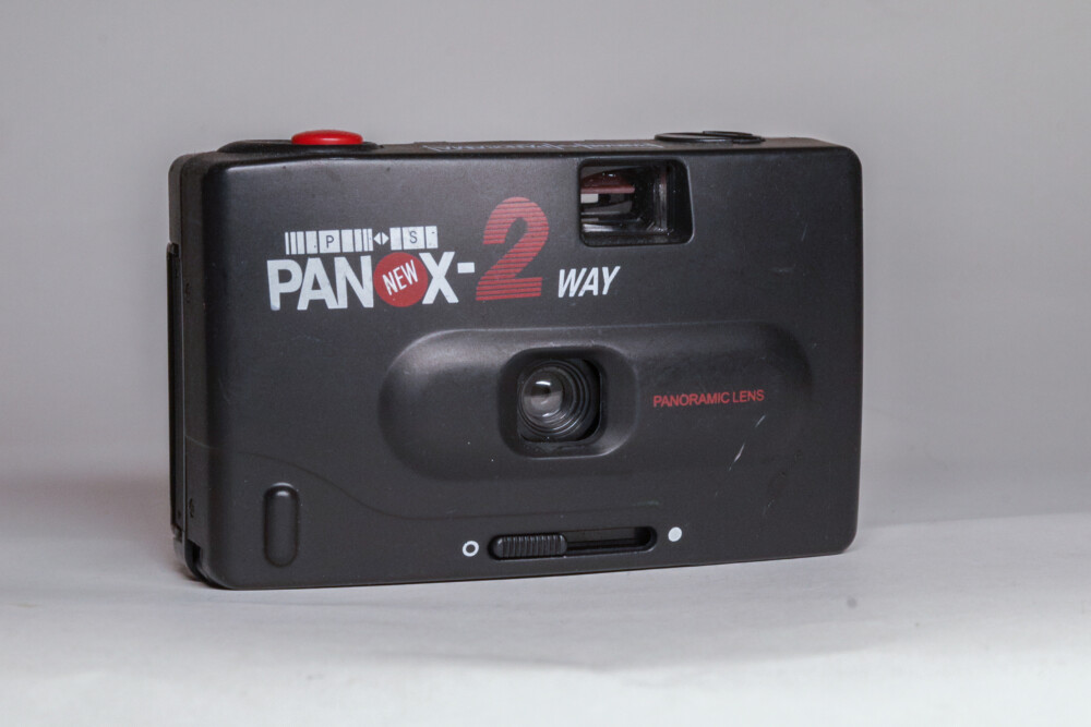 Panorama - Standard Panox - 2 Way