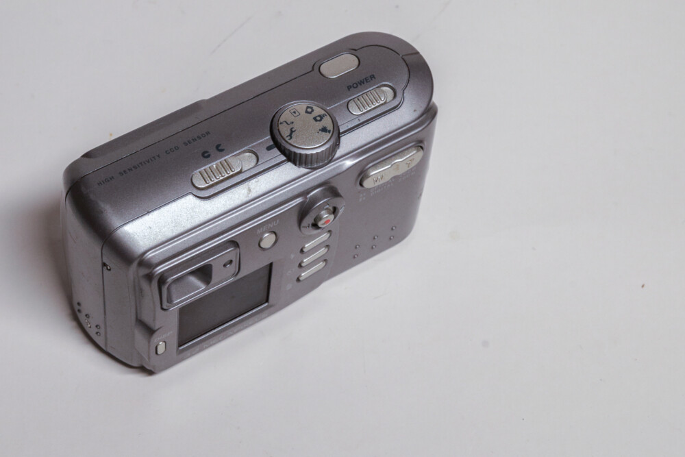 Goodmans - G - Shot 302 Iz