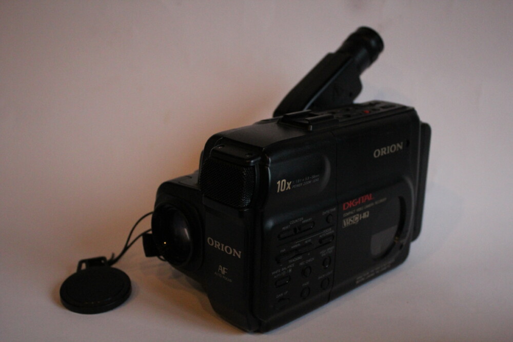Orion  - VMC 100