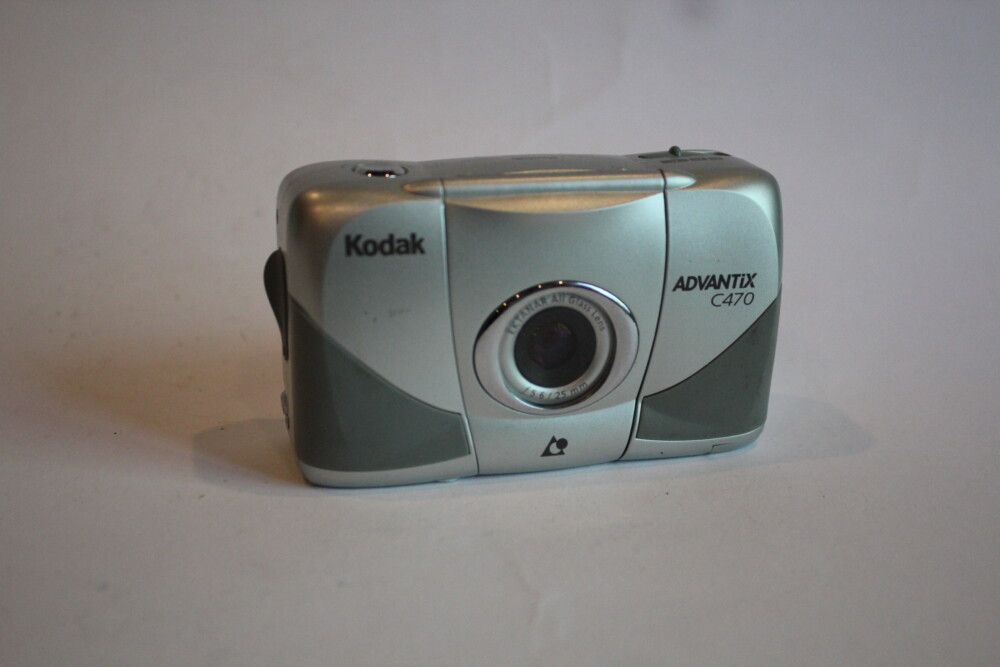 Kodak - Advantix C 470