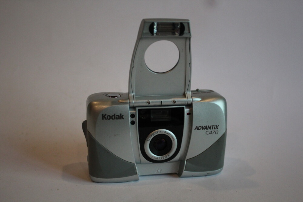 Kodak - Advantix C 470