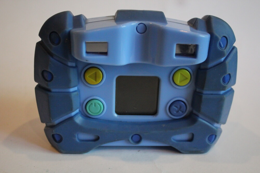 Fisher Price - Kid Tough