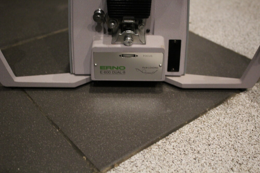 Erno - E - 600 Dual - 8