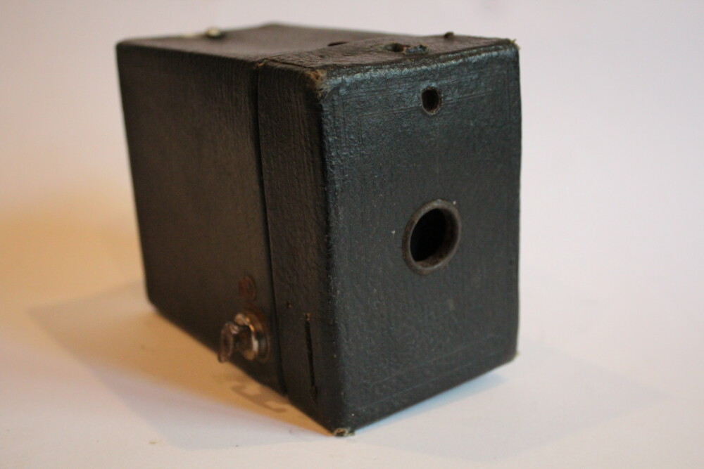 Kodak - No. Model C 120 