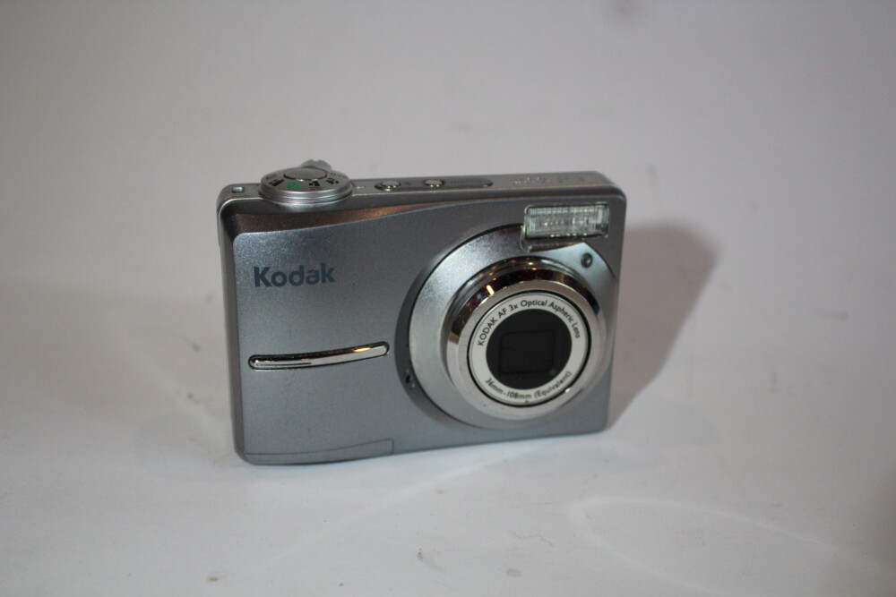 Kodak - Easyshare C 813 Zoom