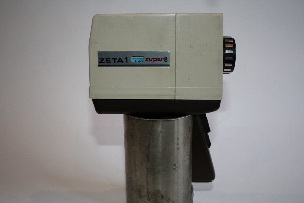 Mupi - Mupi Zeta 1   
