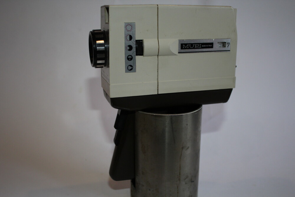 Mupi - Mupi Zeta 1   